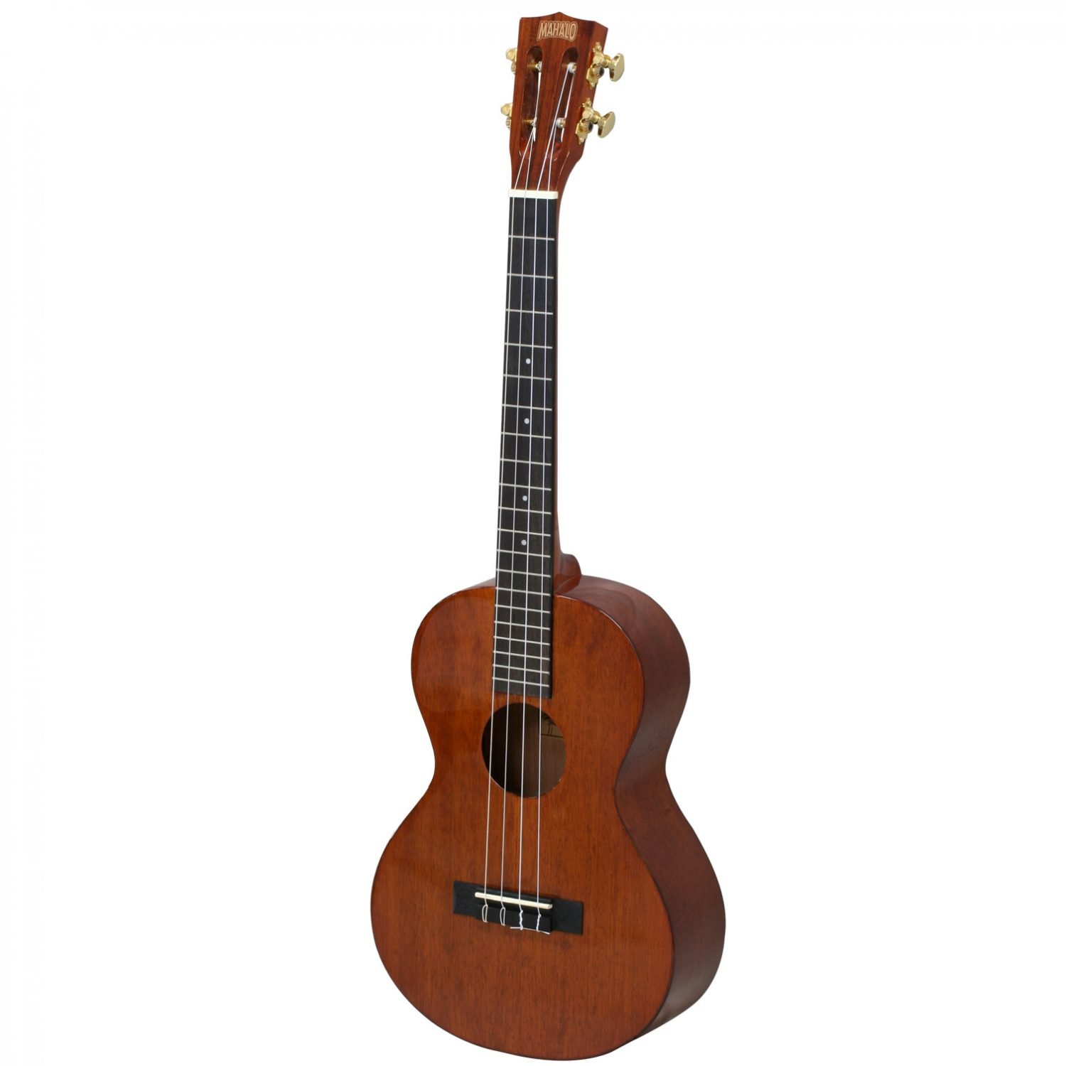 Amazon.com: Mahalo MJ4-VNA Java Series Baritone Ukulele, Vintage